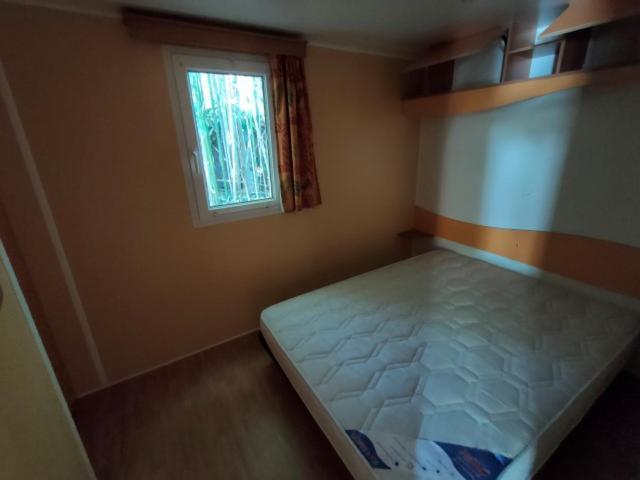 Camping Le Bel Air Mobil Home Le Cornouiller 4 Personnes Limogne-en-Quercy Eksteriør billede